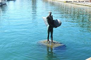 Alicante- Passeo et port 043